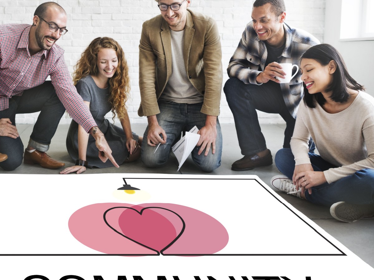 A Brief History of Project-44