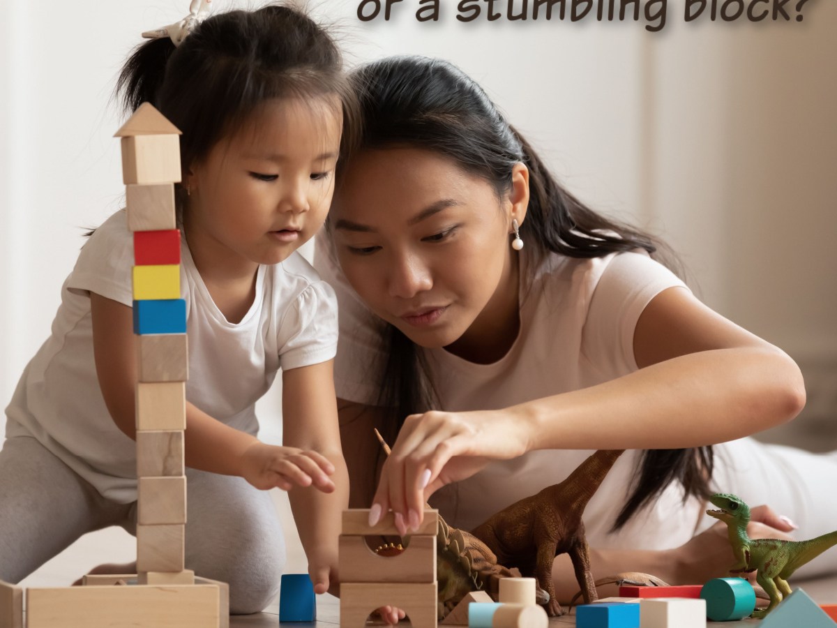 Building Blocks