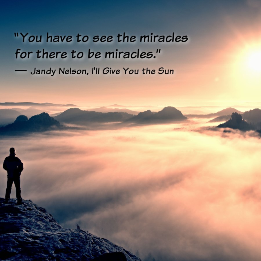 Miracles